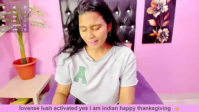 indianflame - INDIANFLAME's free webcam