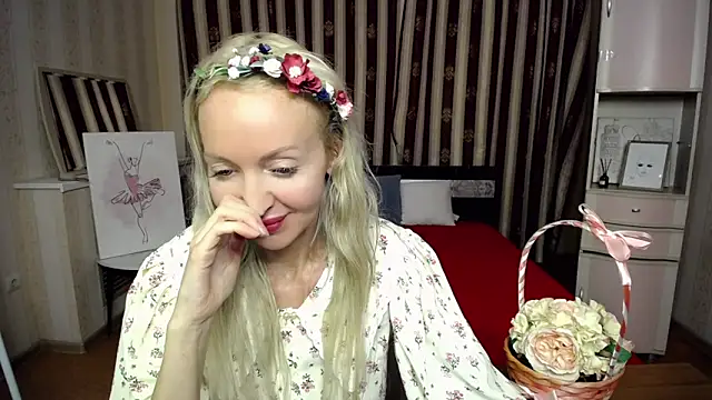 Horny Blonds (Horny_blonds)