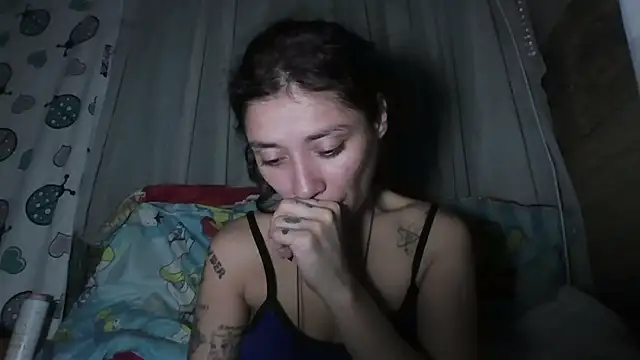 Tamara Nauthy (TamaraNauthy)