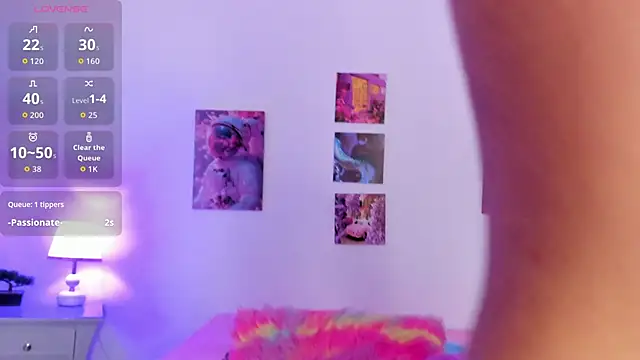 shizuka_84 - Shizuka_84's free webcam - UK Sex Cams