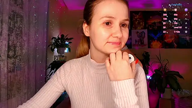 Live sex cam of GoodWitch_