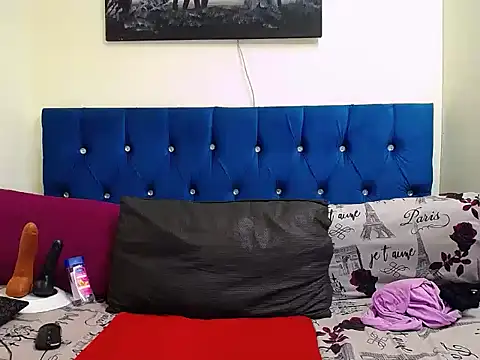 Live sex cam di BustyBMWx