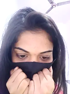 hot_radha02 (F teen) - Nude dance in public