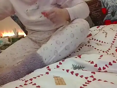 RealLittleRedRidingHood