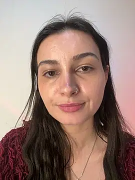 lunalovelee live show on StripChat 