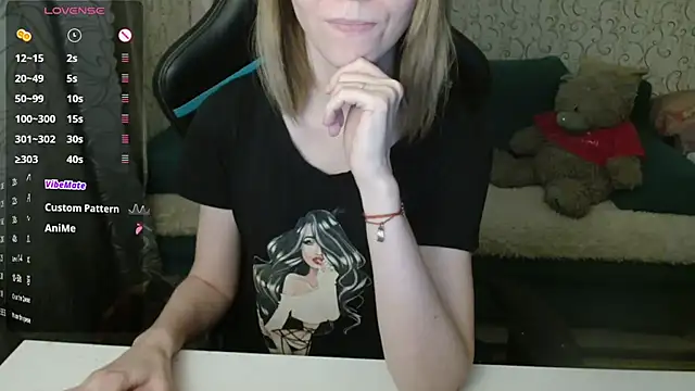 __Katherine___ live cam screenshot female on CamSexing – Live Sex Chat & Webcam Shows