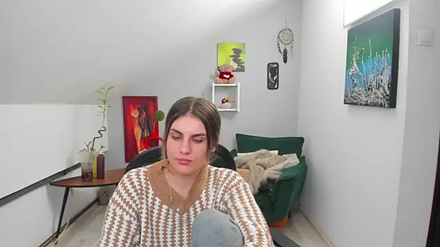 Sarah Owenn (SarahOwenn)