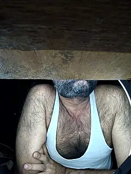 Hairyboyysexy