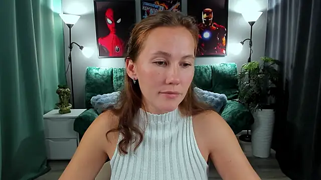 michelleortis - MichelleOrtis's free webcam - UK Sex Cams