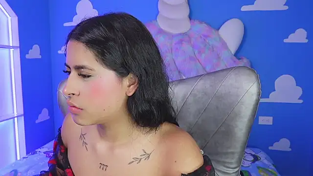 miss___anya - Miss___anya's free webcam - UK Sex Cams