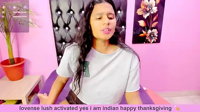 indianflame - INDIANFLAME's free webcam - UK Sex Cams