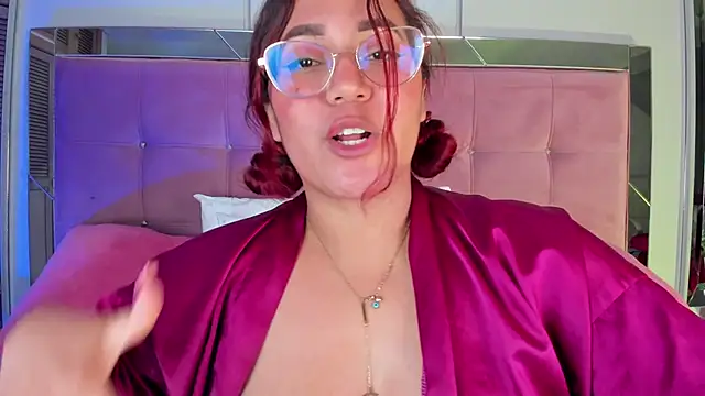 melissakarterrs - MelissaKarterrs's free webcam