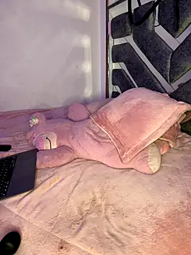 Madisson_fox20 webcam stripchat model stream image