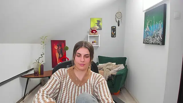 SarahOwenn webcam stripchat model stream image