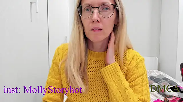 MollyStory