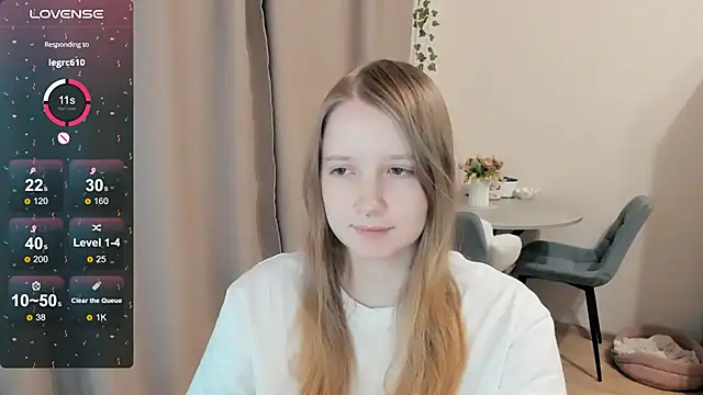 alyaley - Alyaley's free webcam - UK Sex Cams