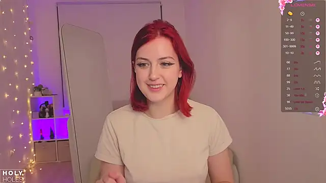 bananasgirl - Bananasgirl's free webcam - UK Sex Cams