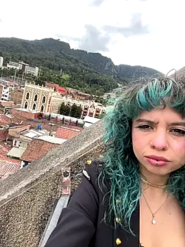 sweet_chaos (F young) - 😈I masturbate in the bathroom😈