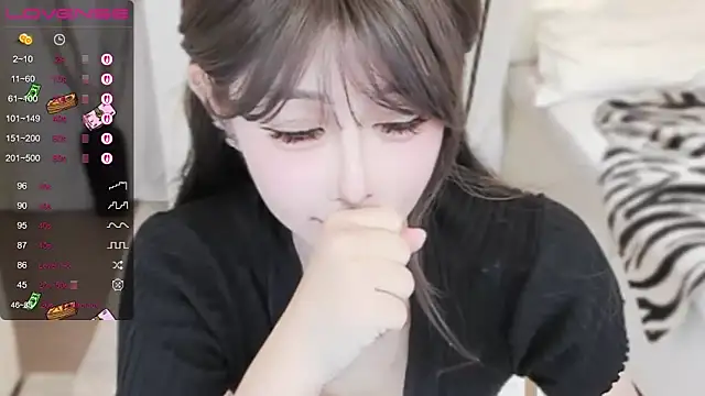 bdbdzs Live Webcam on Stripchat