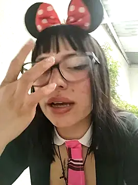 Kitty_Melodi Live Webcam on Stripchat