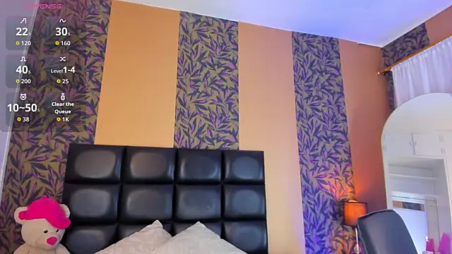 megan_al - Megan_al's free webcam