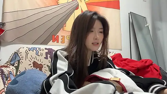 moonlight-23 - Moonlight-23's free webcam