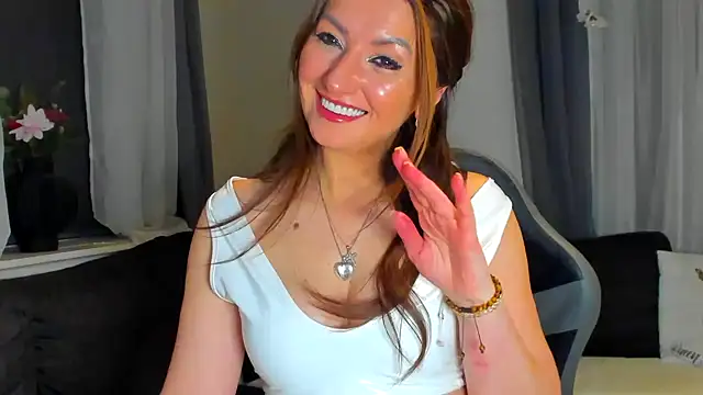 sweetariana26 - SweetAriana26's free webcam - UK Sex Cams