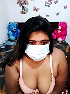 Lovely_WINDI Live Webcam on Stripchat