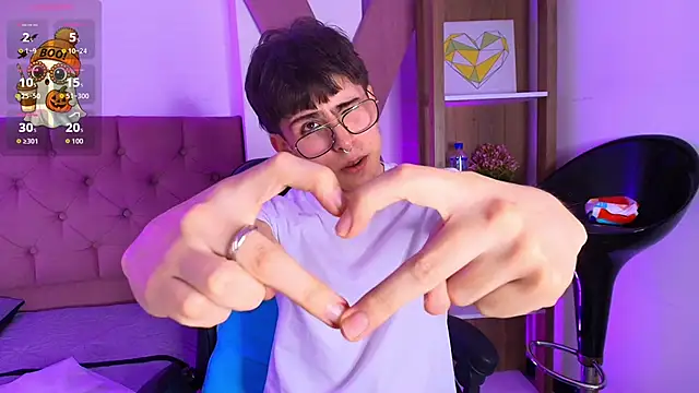 peppertwink - PepperTwink's free webcam - UK Sex Cams