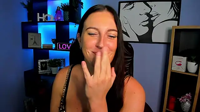 fun_ami - FUN_AMI's free webcam - UK Sex Cams