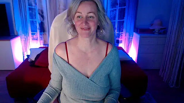 marlenebloem - MarleneBloem's free webcam - UK Sex Cams