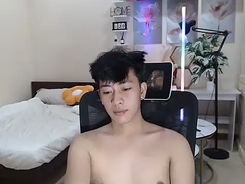 niel_cumshow