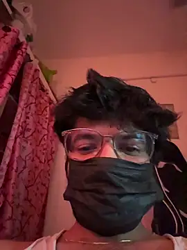 DesiPinkFox live cam screenshot male on Bagaboante — Live Sex Chat & Cams