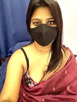 hoty_sonali (F young) - Boobs oiling