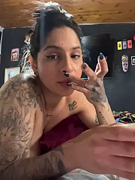 charlotte_steven... Live Webcam on Stripchat