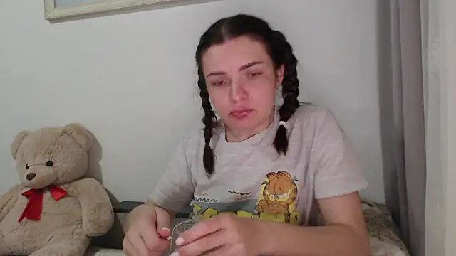 _JustmeHere_ webcam stripchat model stream image