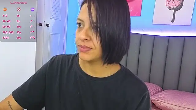 aria_russo - Aria_Russo's free webcam - UK Sex Cams