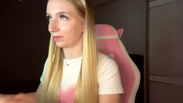 lacedream - LaceDream's free webcam