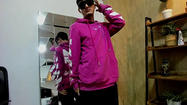 liammuller - LiamMuller's free webcam