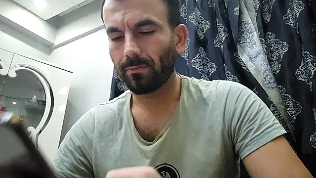 Apooabe live cam screenshot male from Turkey on SexOnline.top – Live Cams, Videos, GIFs & Chat