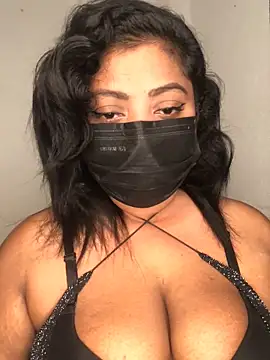 _Cute_ariana_ Live Webcam on Stripchat