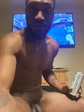 Prettyrichy Live Webcam on Stripchat