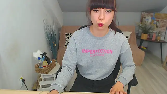 Maya Will (MayaWill)