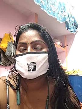 Jasmine_Januja webcam