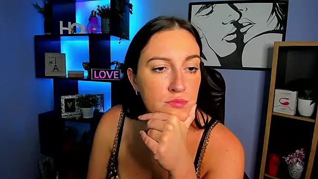 fun_ami - FUN_AMI's free webcam