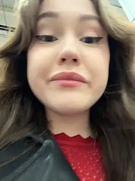 Peachy_Dream live cam