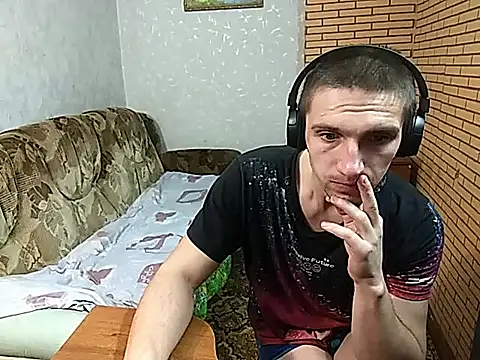 Alexilon Live Webcam on Stripchat