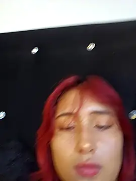 sorpresa_x Live Webcam on Stripchat