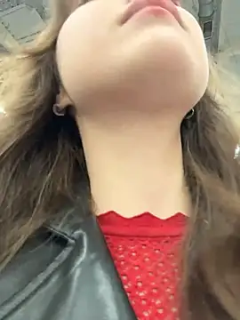 Peachy_Dream Live Webcam on Stripchat