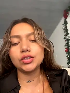 amanda-medrano1 (F young) - Naked complete